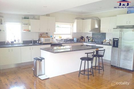 Property photo of 49 Edmondson Street North Ryde NSW 2113