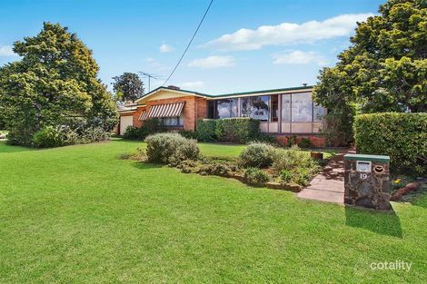 19 Primrose St, South Toowoomba, QLD 4350