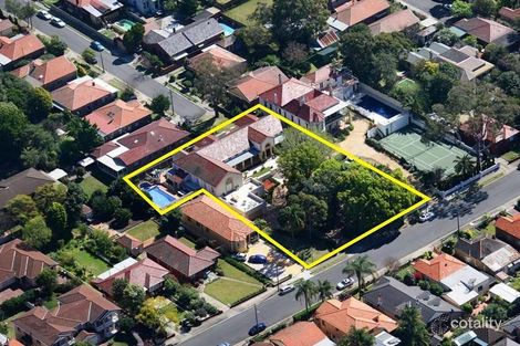 Property photo of 27-29 Lindsay Street Burwood NSW 2134