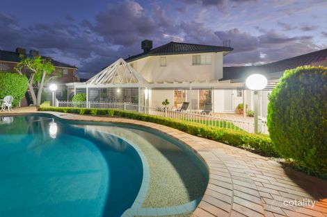 28 Caloola St, Hillvue, NSW 2340