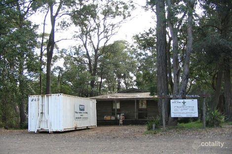 416-418 Galston Rd, Dural, NSW 2158