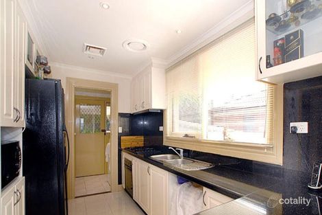 Property photo of 99 Matthew Flinders Avenue Endeavour Hills VIC 3802