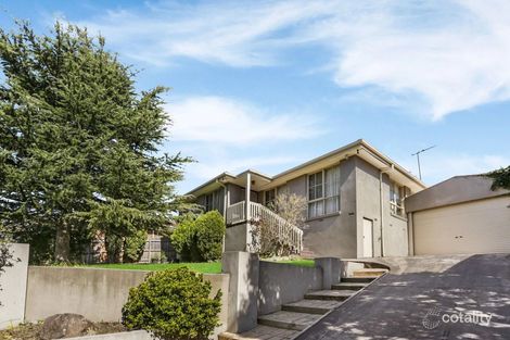 Property photo of 99 Matthew Flinders Avenue Endeavour Hills VIC 3802