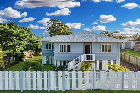 Property photo of 43 Shell Street Urangan QLD 4655