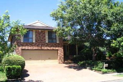 25 Wetherill St, Wetherill Park, NSW 2164