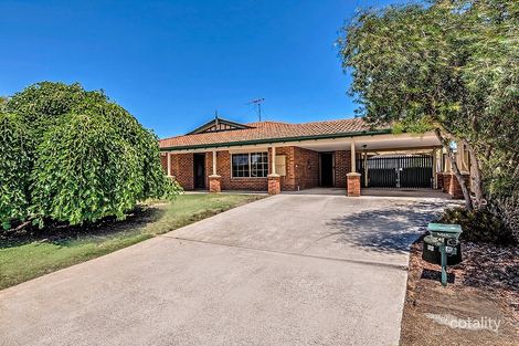 Property photo of 5 Dalvik Avenue Merriwa WA 6030