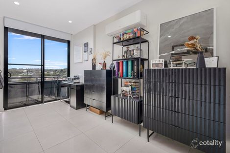 Property photo of 502/41 Leonard Street Bankstown NSW 2200