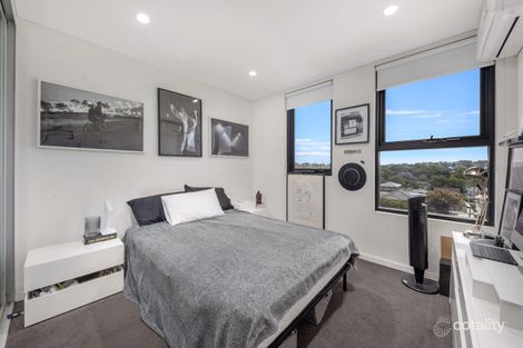 Property photo of 502/41 Leonard Street Bankstown NSW 2200