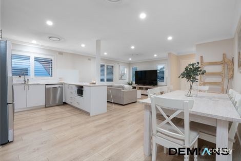 Property photo of 100 Meehan Avenue Hammondville NSW 2170