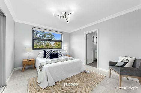 Property photo of 28/1-5 Mount William Street Gordon NSW 2072