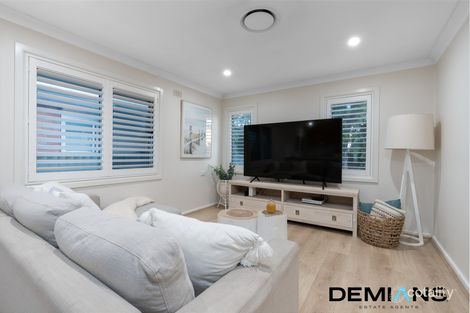 Property photo of 100 Meehan Avenue Hammondville NSW 2170