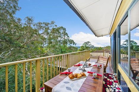 Property photo of 28 Alkira Circuit Narraweena NSW 2099