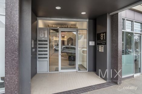Property photo of 5/81 Macquarie Street Hobart TAS 7000