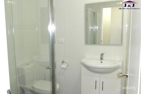 Property photo of 204C/27-29 George Street North Strathfield NSW 2137