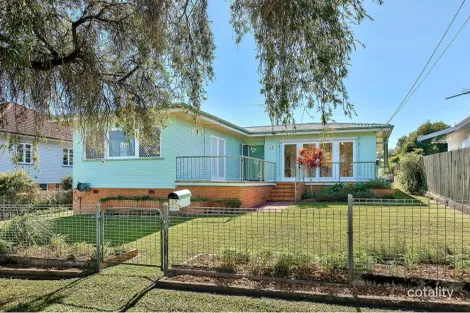 37 Georgina St, Salisbury, QLD 4107