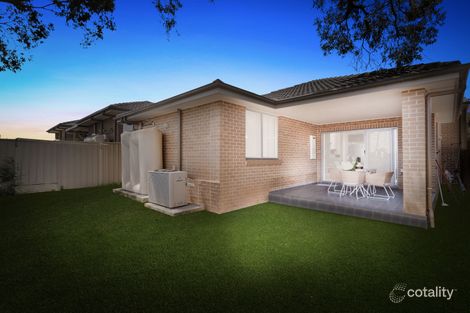 Property photo of 40 Ryan Crescent Riverstone NSW 2765