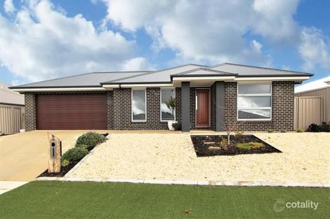 5 Hollows Cres, Lloyd, NSW 2650