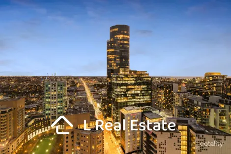 Property photo of 2409/35 Malcolm Street South Yarra VIC 3141