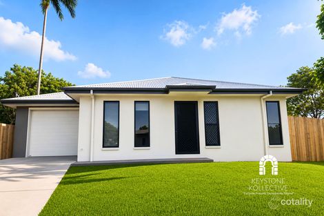 41 Forgan St, North Mackay, QLD 4740