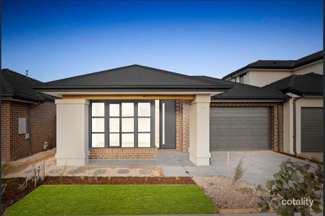 Property photo of 28 Lepperton Street Werribee VIC 3030