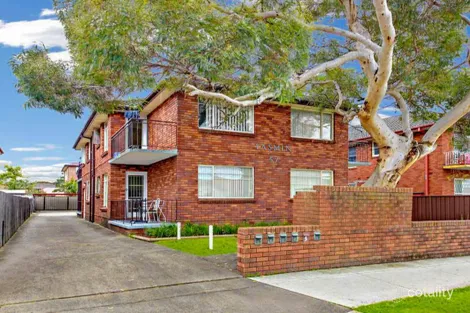 3/57 Frederick St, Campsie, NSW 2194