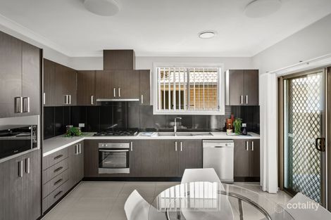 Property photo of 40 Ryan Crescent Riverstone NSW 2765