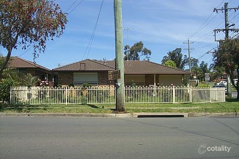 Property photo of 130 Old Prospect Road Greystanes NSW 2145