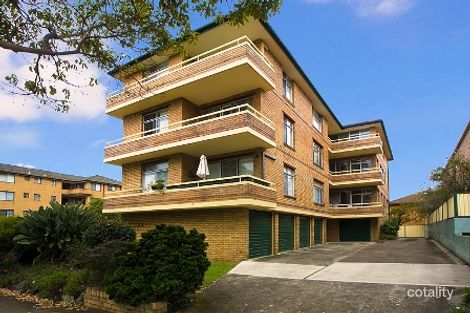 6/45 Austral St, Penshurst, NSW 2222