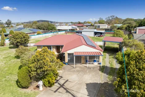 Property photo of 4 Crockers Road Westbrook QLD 4350