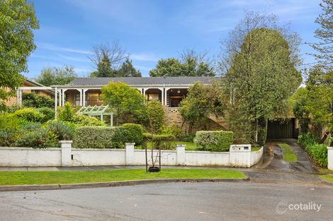 4 Warren Ct, Mount Waverley, VIC 3149