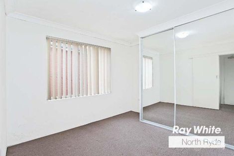 Property photo of 17/5 Maxim Street West Ryde NSW 2114