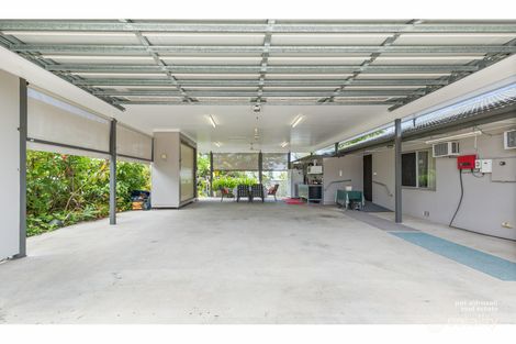 Property photo of 94 Albert Street The Range QLD 4700