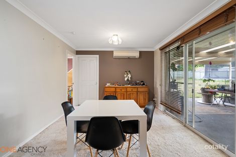 Property photo of 21 Agland Crescent Orange NSW 2800
