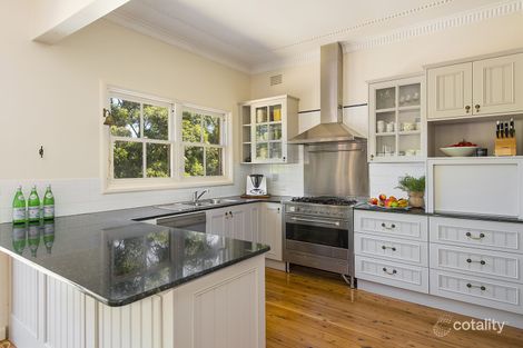 Property photo of 80 Cliff Avenue Northbridge NSW 2063