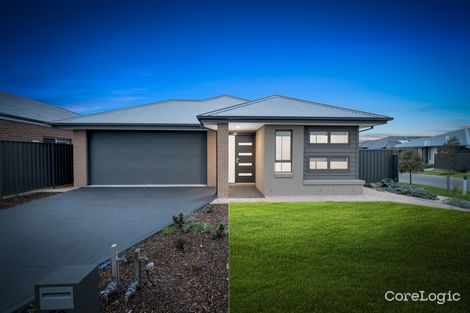 Property photo of 59 Abbeygate Drive Werribee VIC 3030