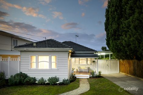 Property photo of 6 Ameily Crescent Reservoir VIC 3073