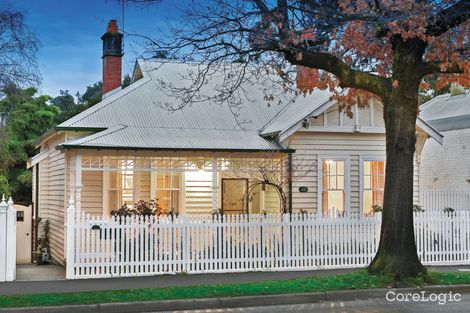 Property photo of 48 Connell Street Hawthorn VIC 3122