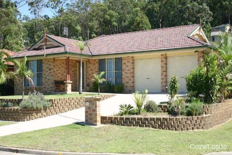 Property photo of 19 Kerns Road Kincumber NSW 2251