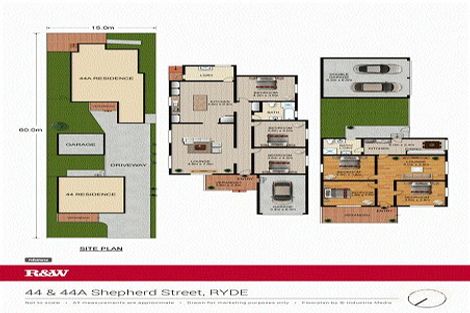 Property photo of 41 Shepherd Street Ryde NSW 2112