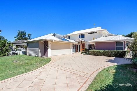 Property photo of 8 Tea Tree Place Twin Waters QLD 4564