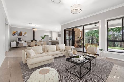 Property photo of 41 Wheelbarrow Ridge Road Colo Heights NSW 2756