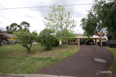 Property photo of 39 Brassey Avenue Highton VIC 3216