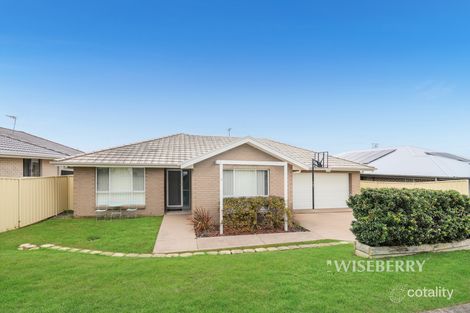 Property photo of 184 Roper Road Blue Haven NSW 2262