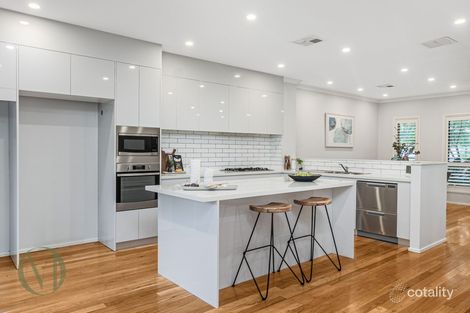 Property photo of 10A Leamington Road Telopea NSW 2117