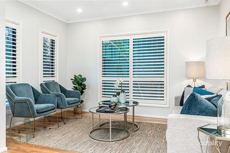 Property photo of 10A Leamington Road Telopea NSW 2117