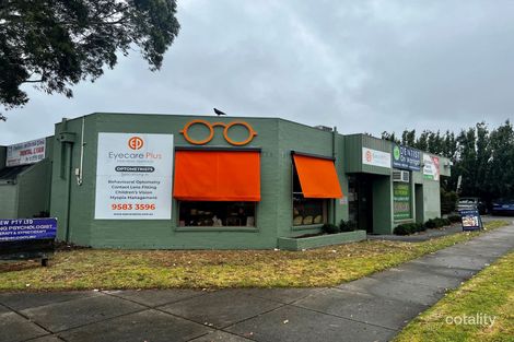 151d Centre Dandenong Rd, Cheltenham, VIC 3192