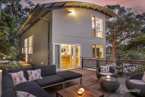 Property photo of 24 Capua Place Avalon Beach NSW 2107