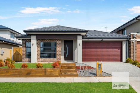 Property photo of 50 Broom Road Aintree VIC 3336