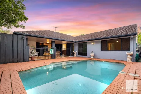 Property photo of 10 Habitat Drive Redland Bay QLD 4165