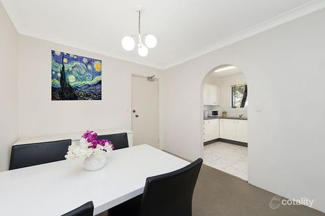 Property photo of 4/72 Mitre Street St Lucia QLD 4067